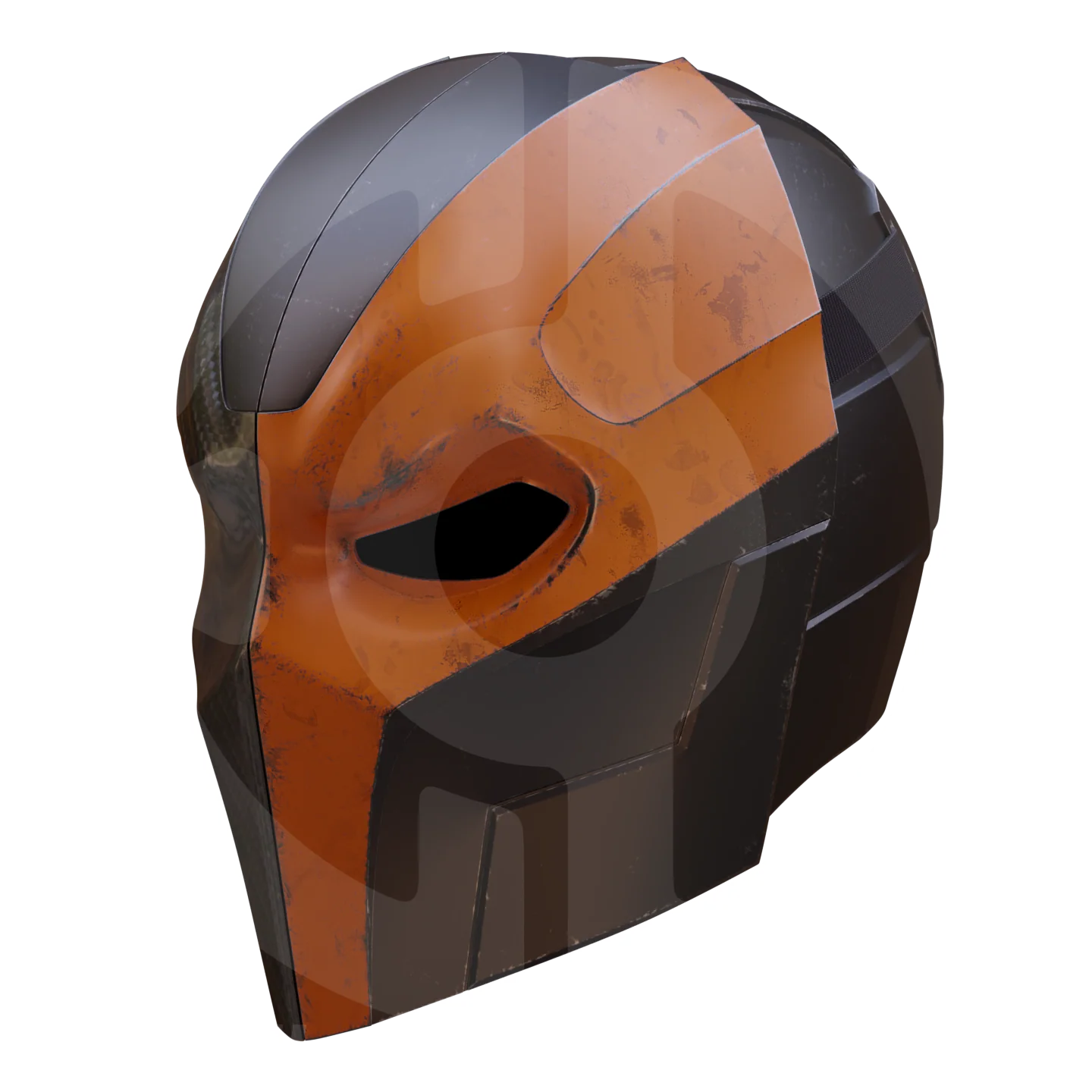 Stroker Flashpoint Helmet File - Image 3