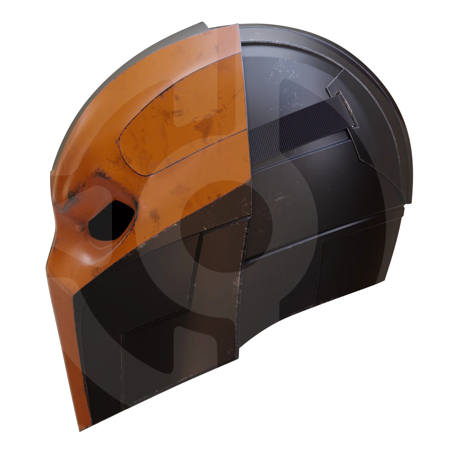 Stroker Flashpoint Helmet File - Image 4