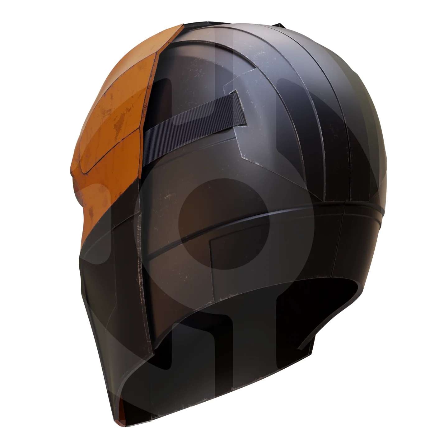 Stroker Flashpoint Helmet File - Image 5