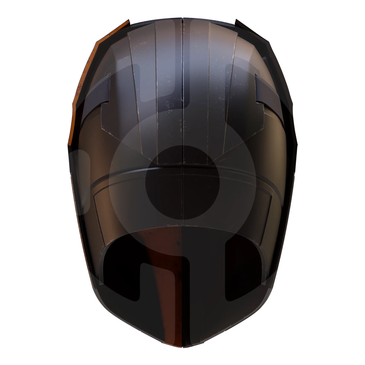 Stroker Flashpoint Helmet File - Image 6