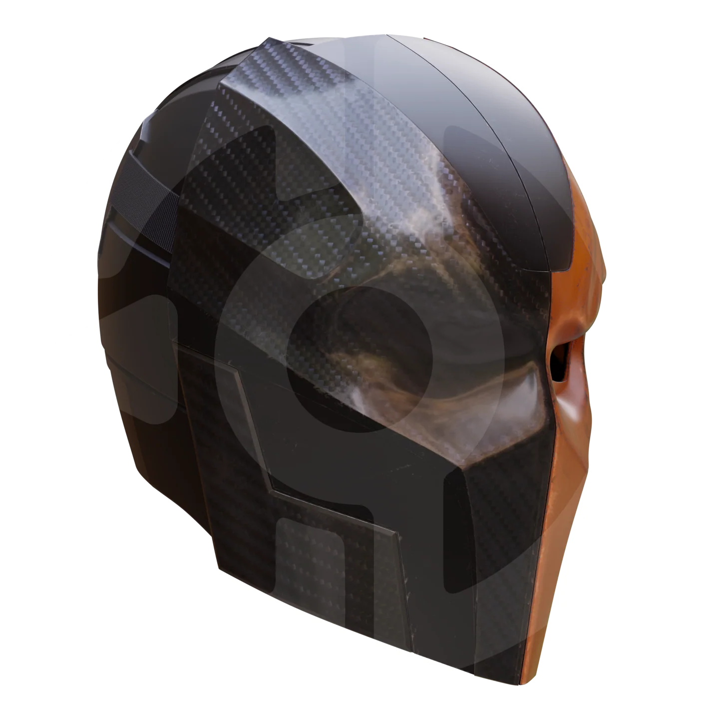 Stroker Flashpoint Helmet File - Image 8