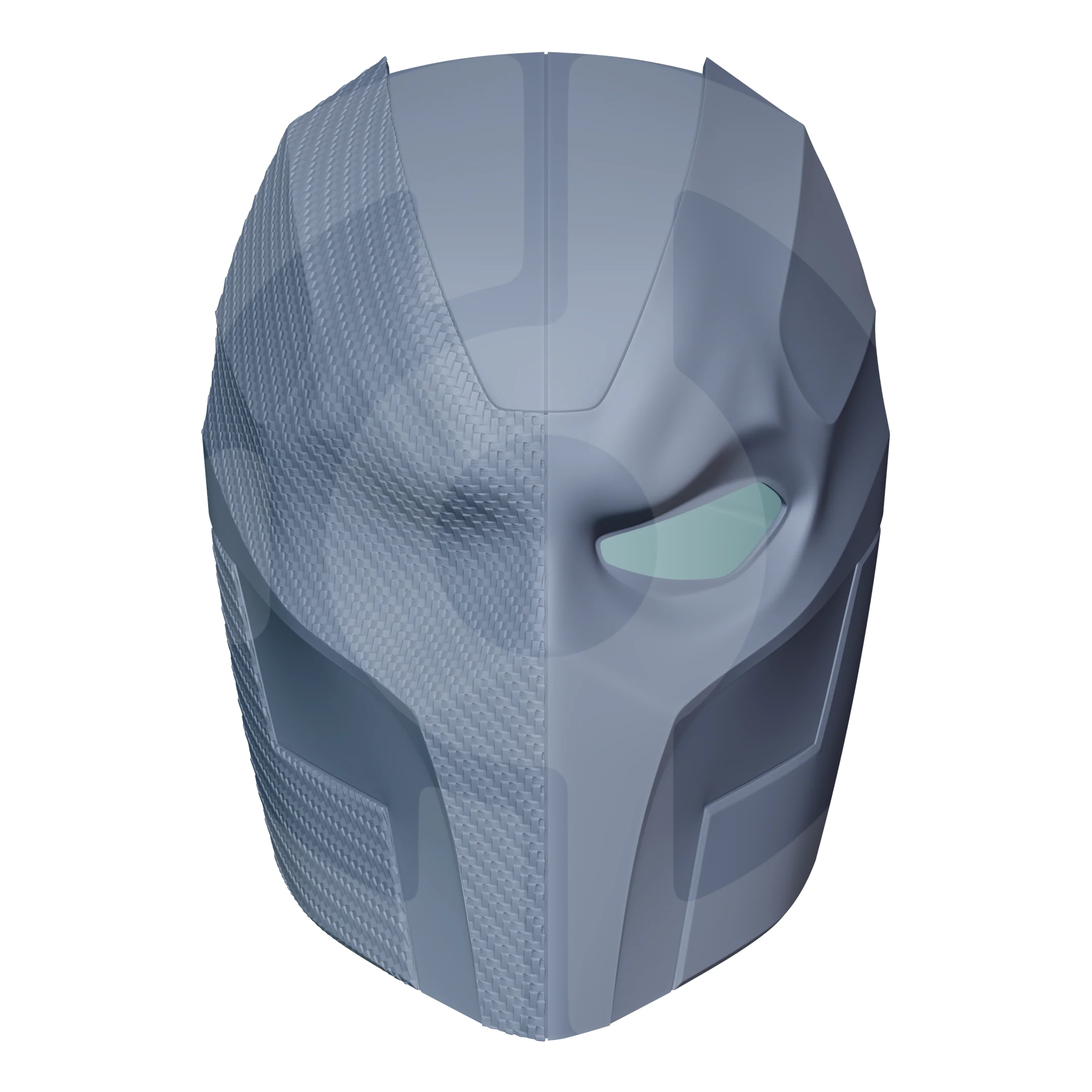 Stroker Flashpoint Helmet File - Image 9