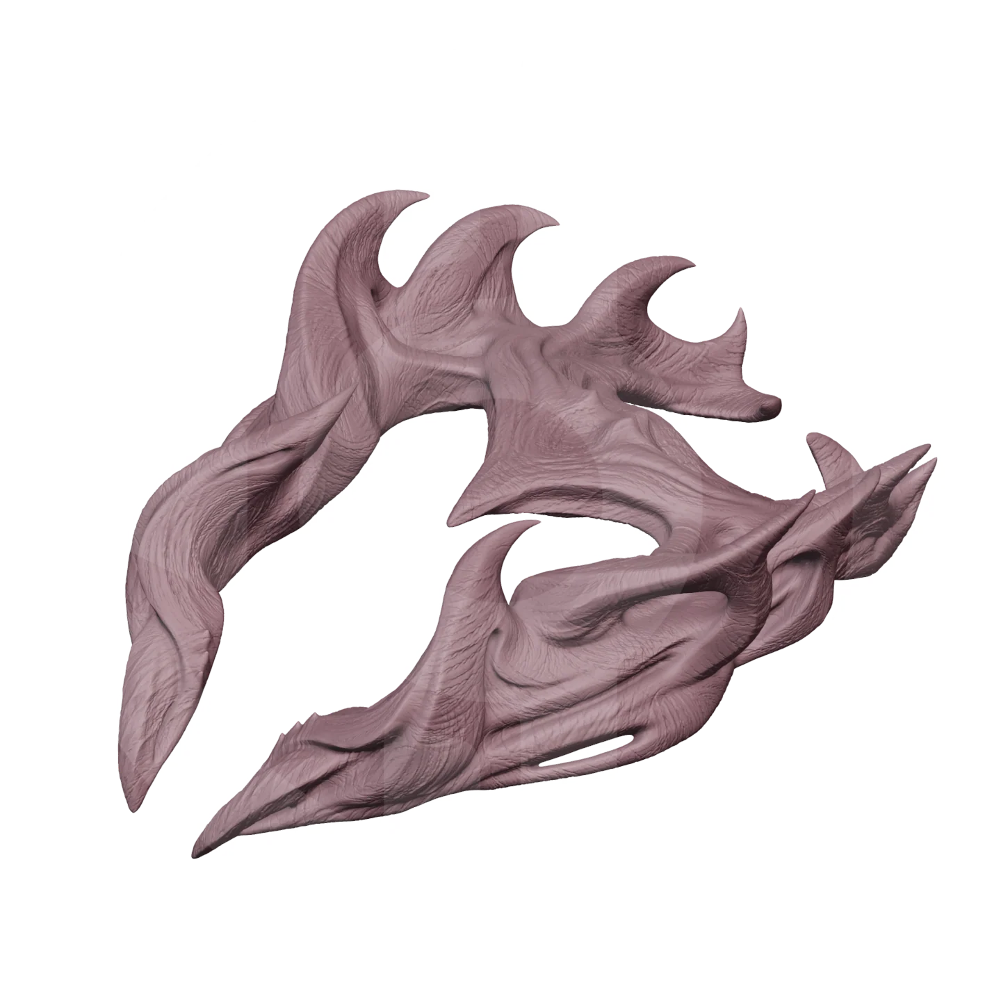 Death's Crown File - Image 2