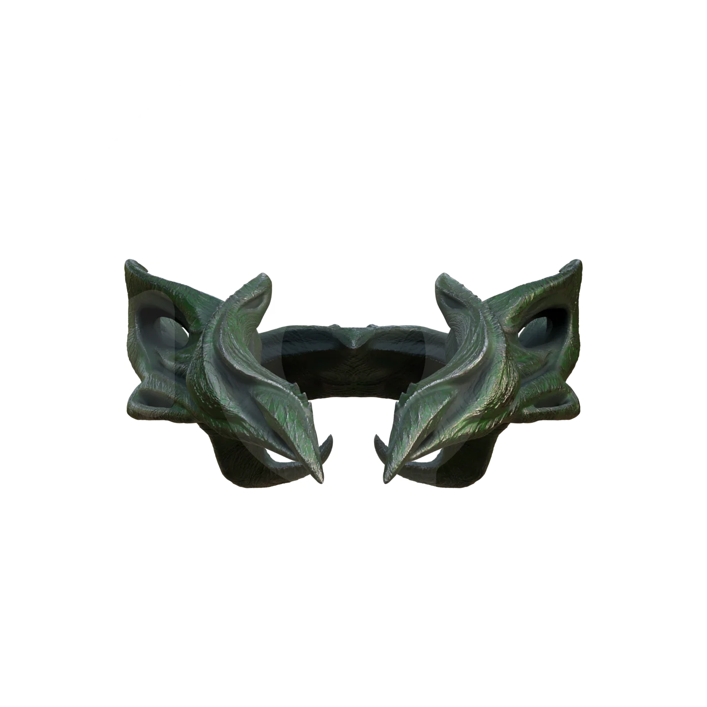 Death's Crown File - Image 3