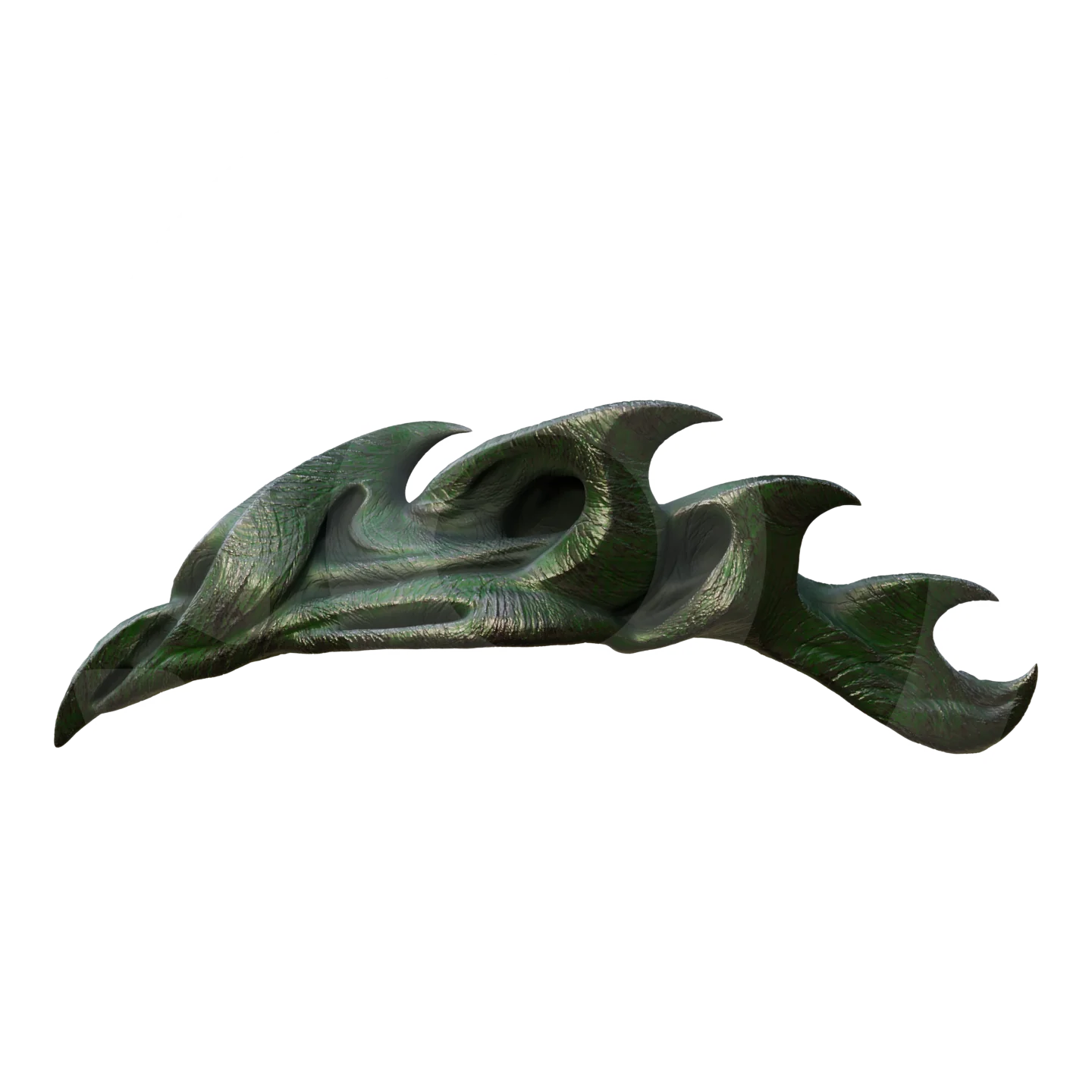 Death's Crown File - Image 4