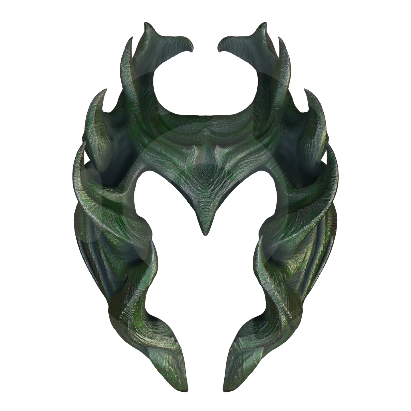 Death's Crown File - Image 6