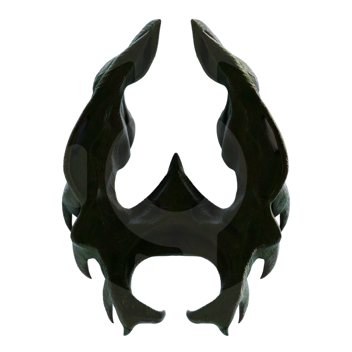 Death's Crown File - Image 7