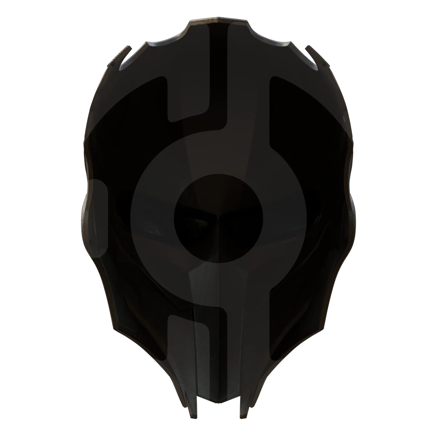 Dek Predator Mask File - Image 6