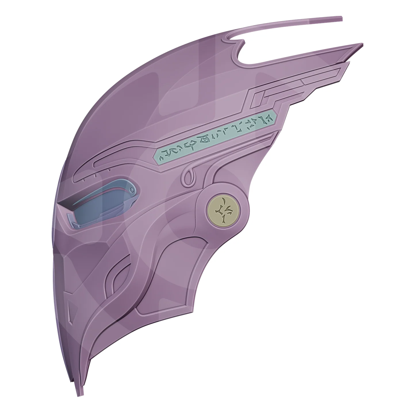 Dek Predator Mask File - Image 8