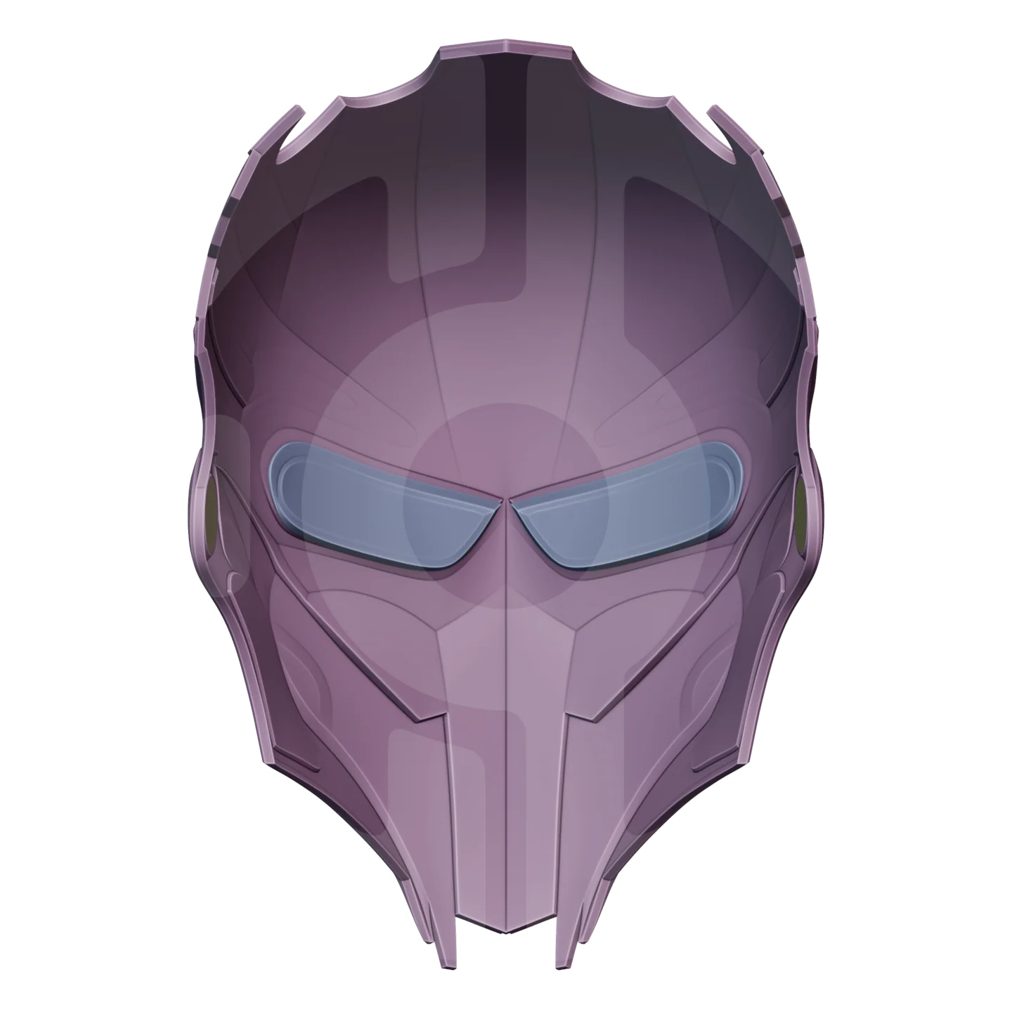 Dek Predator Mask File - Image 9