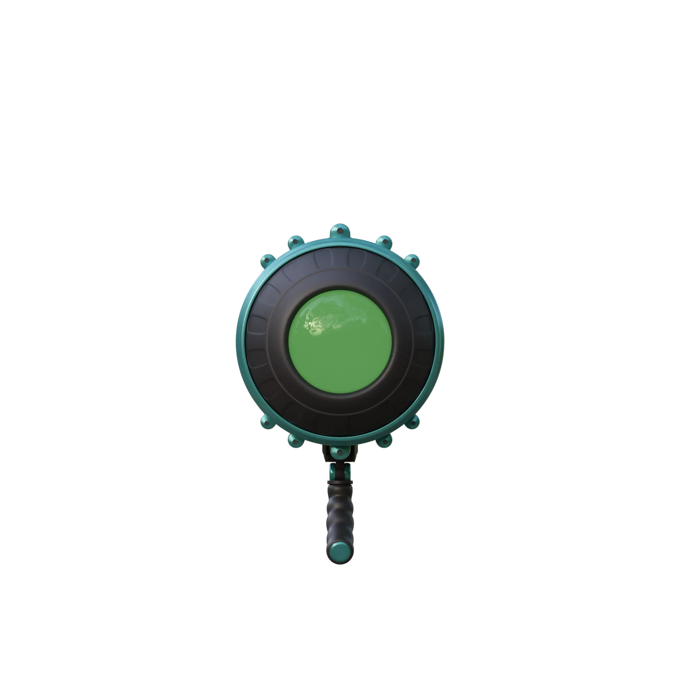 Despicable Me Shrink Ray 3D File - Image 3