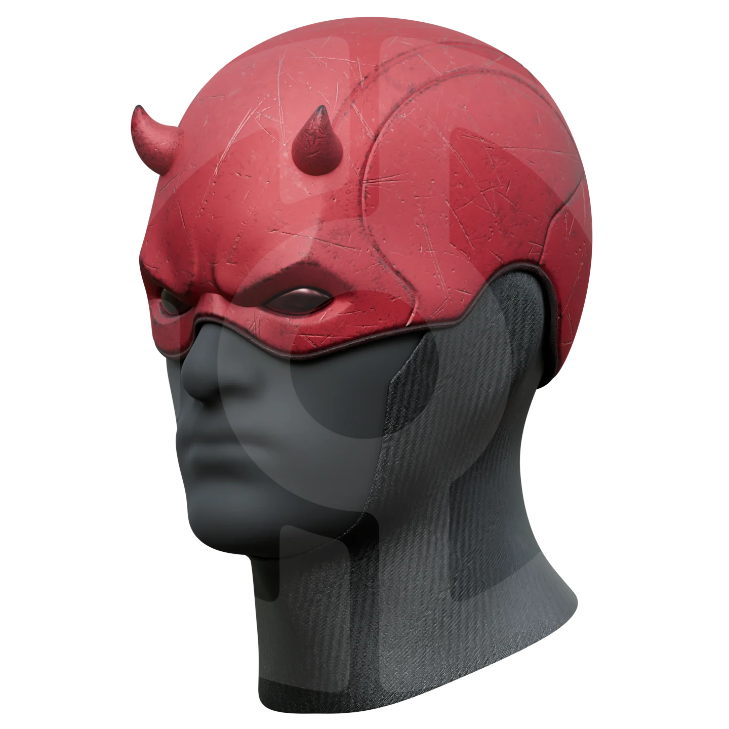 Devil Lawyer Custom Cowl File - Image 3