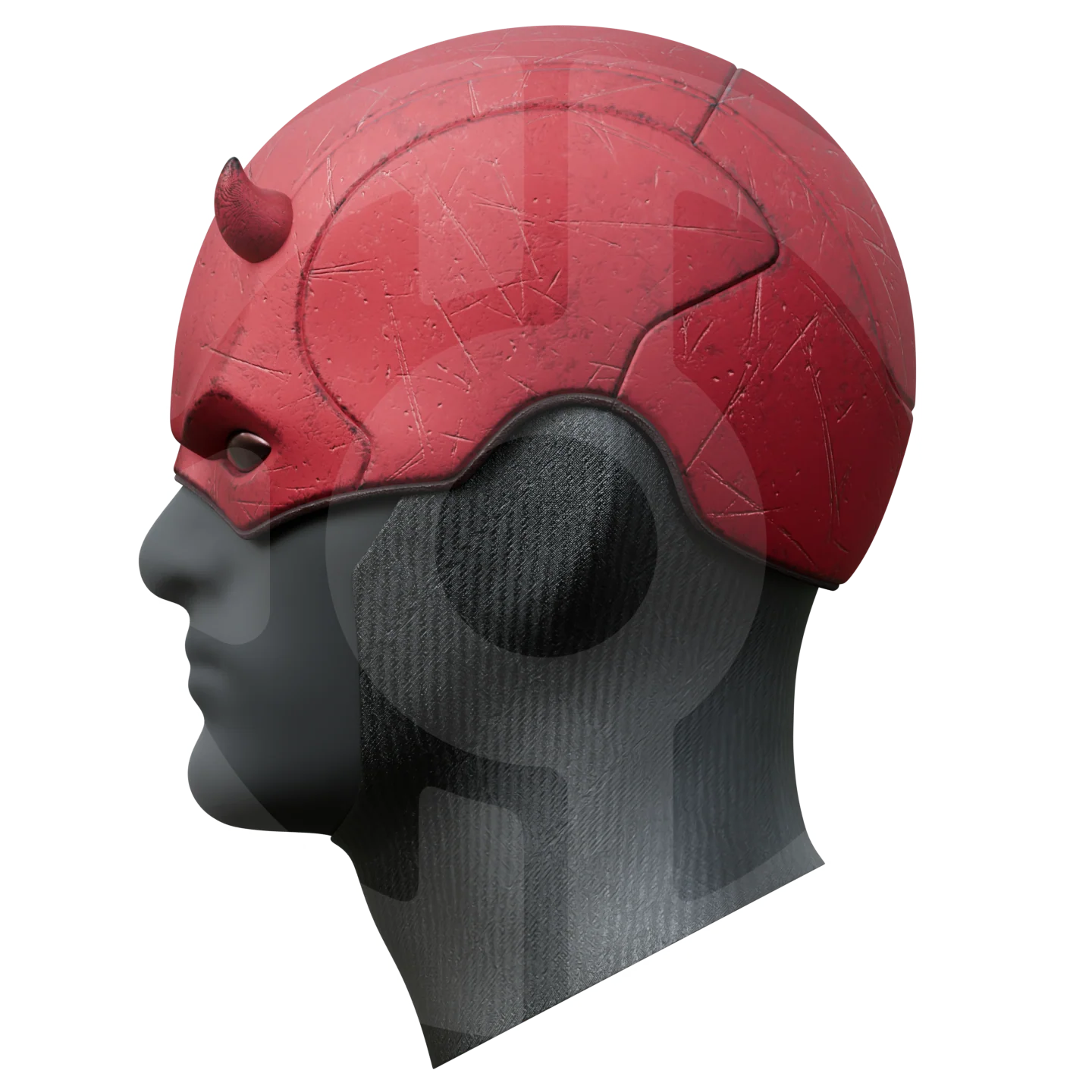 Devil Lawyer Custom Cowl File - Image 4