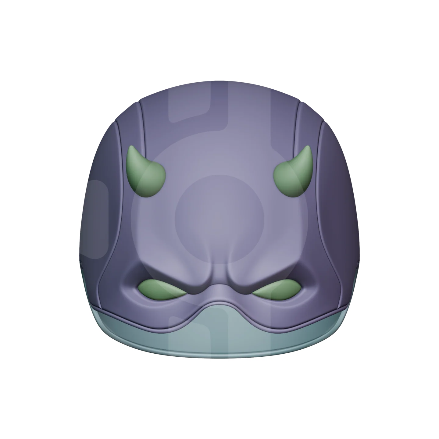 Devil Lawyer Custom Cowl File - Image 7