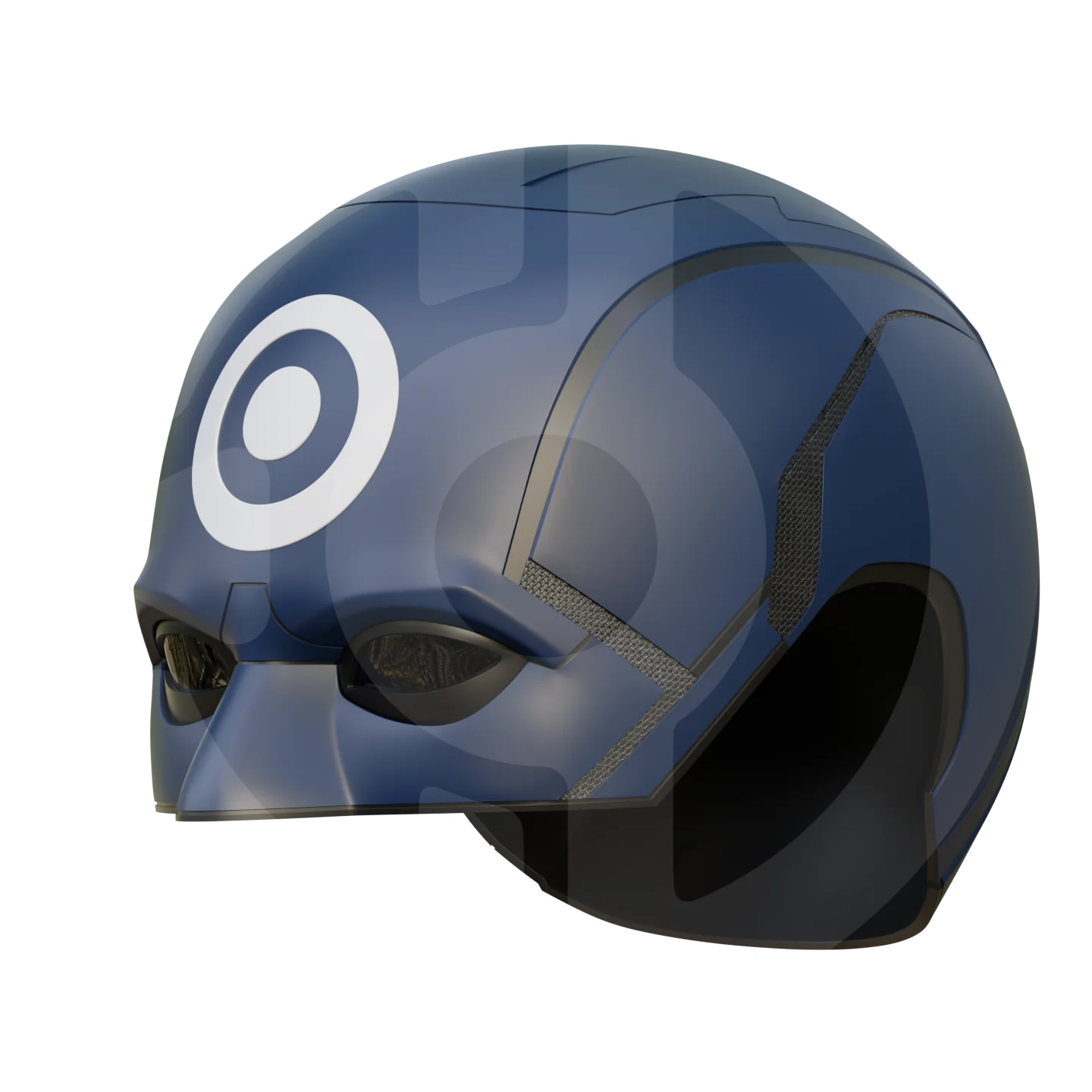 Devil Lawyer V2 Cowl File - Image 10