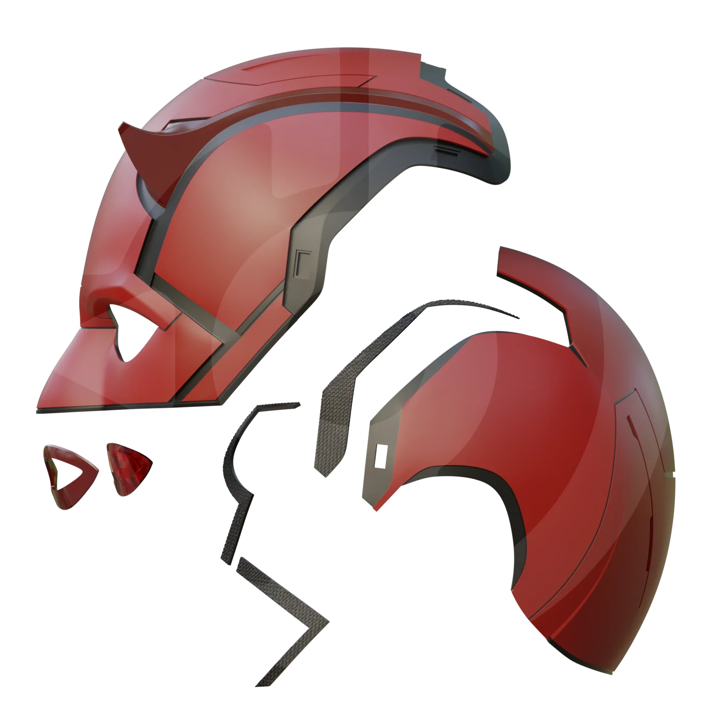 Devil Lawyer V2 Cowl File - Image 2