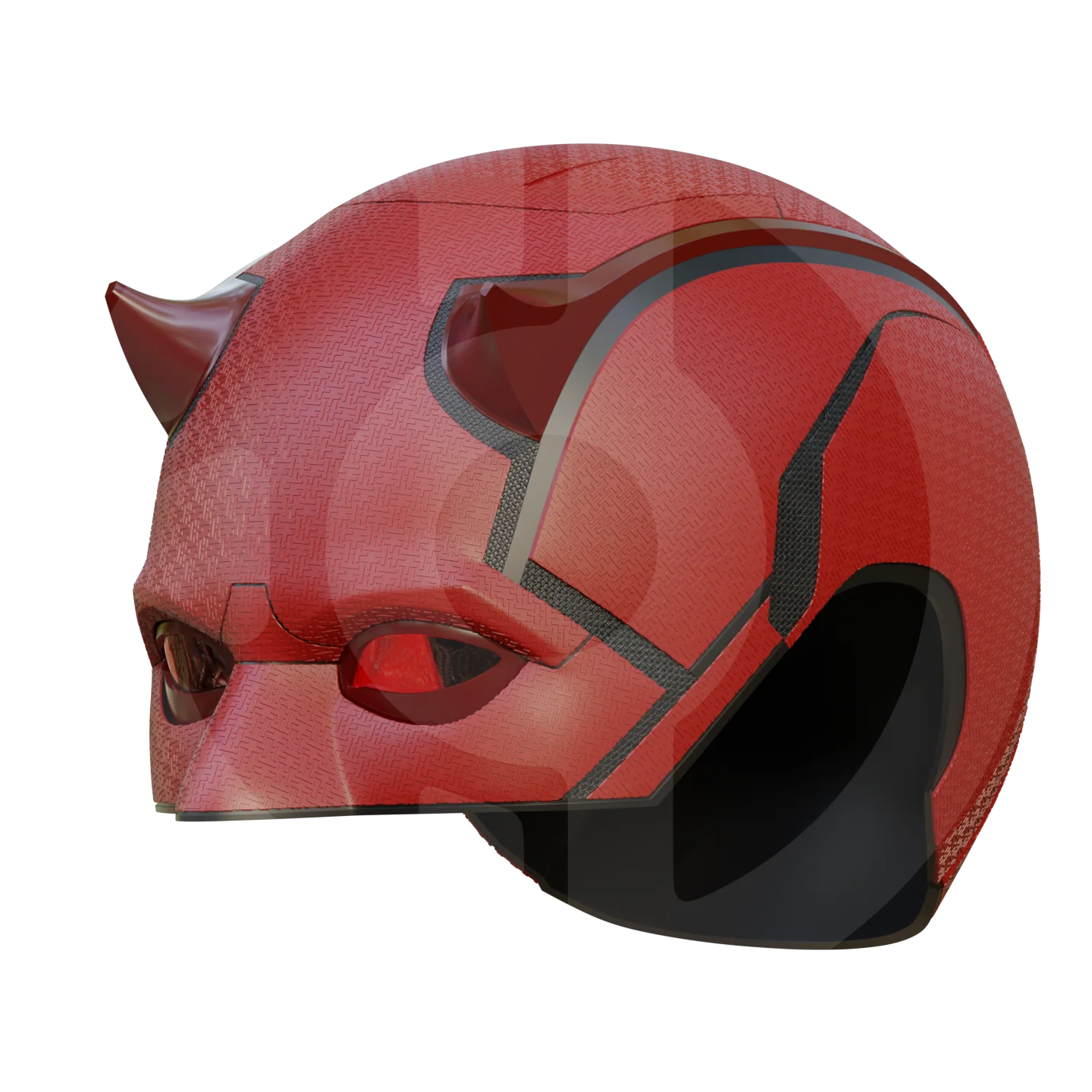 Devil Lawyer V2 Cowl File - Image 3