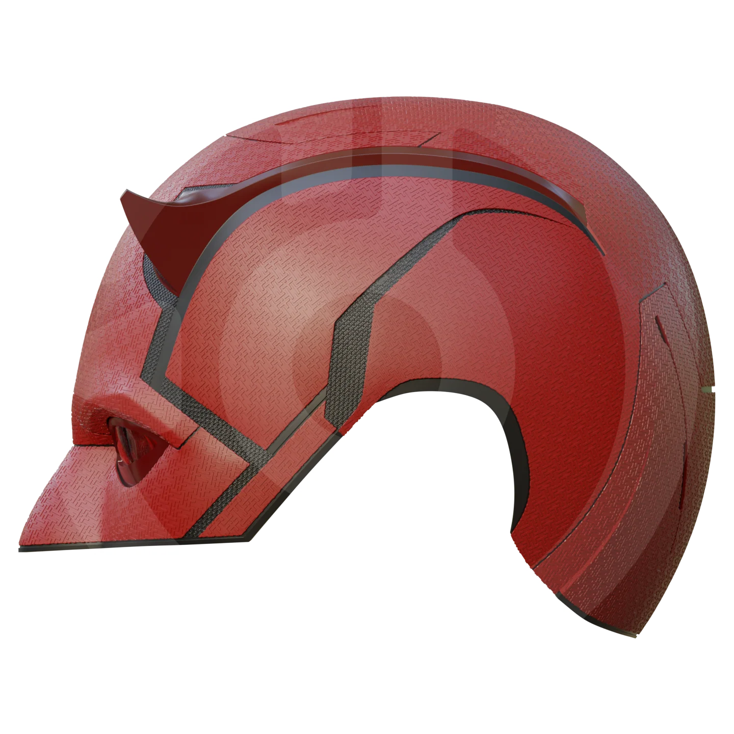 Devil Lawyer V2 Cowl File - Image 4