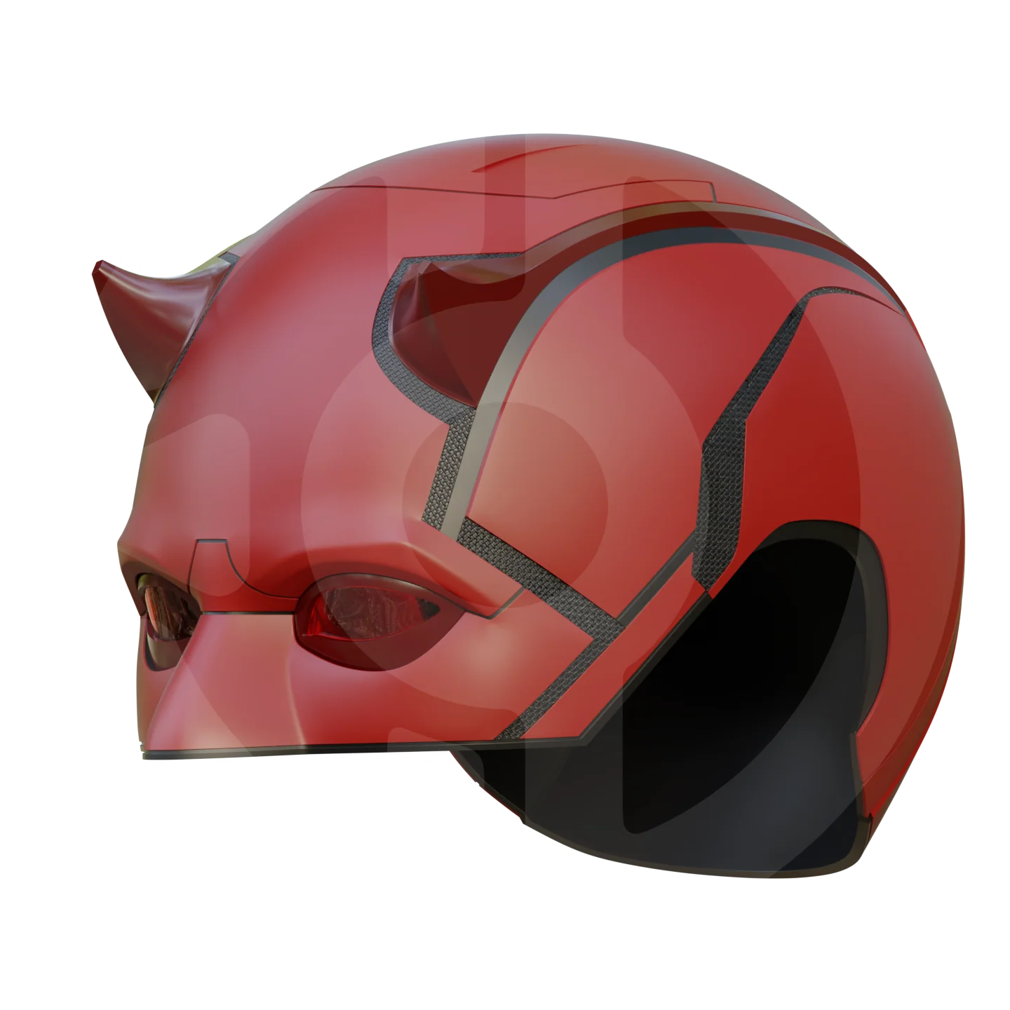 Devil Lawyer V2 Cowl File - Image 7