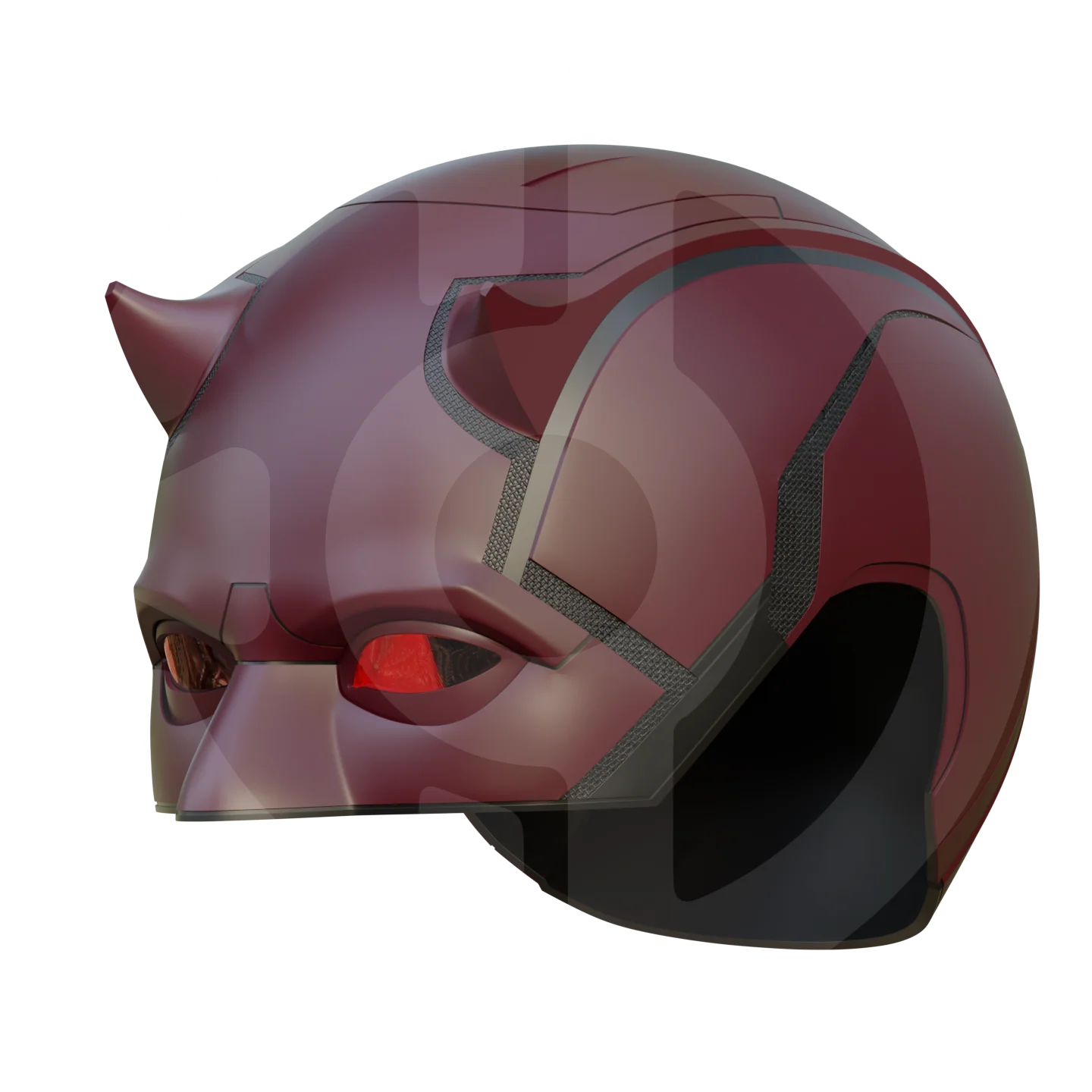 Devil Lawyer V2 Cowl File - Image 8