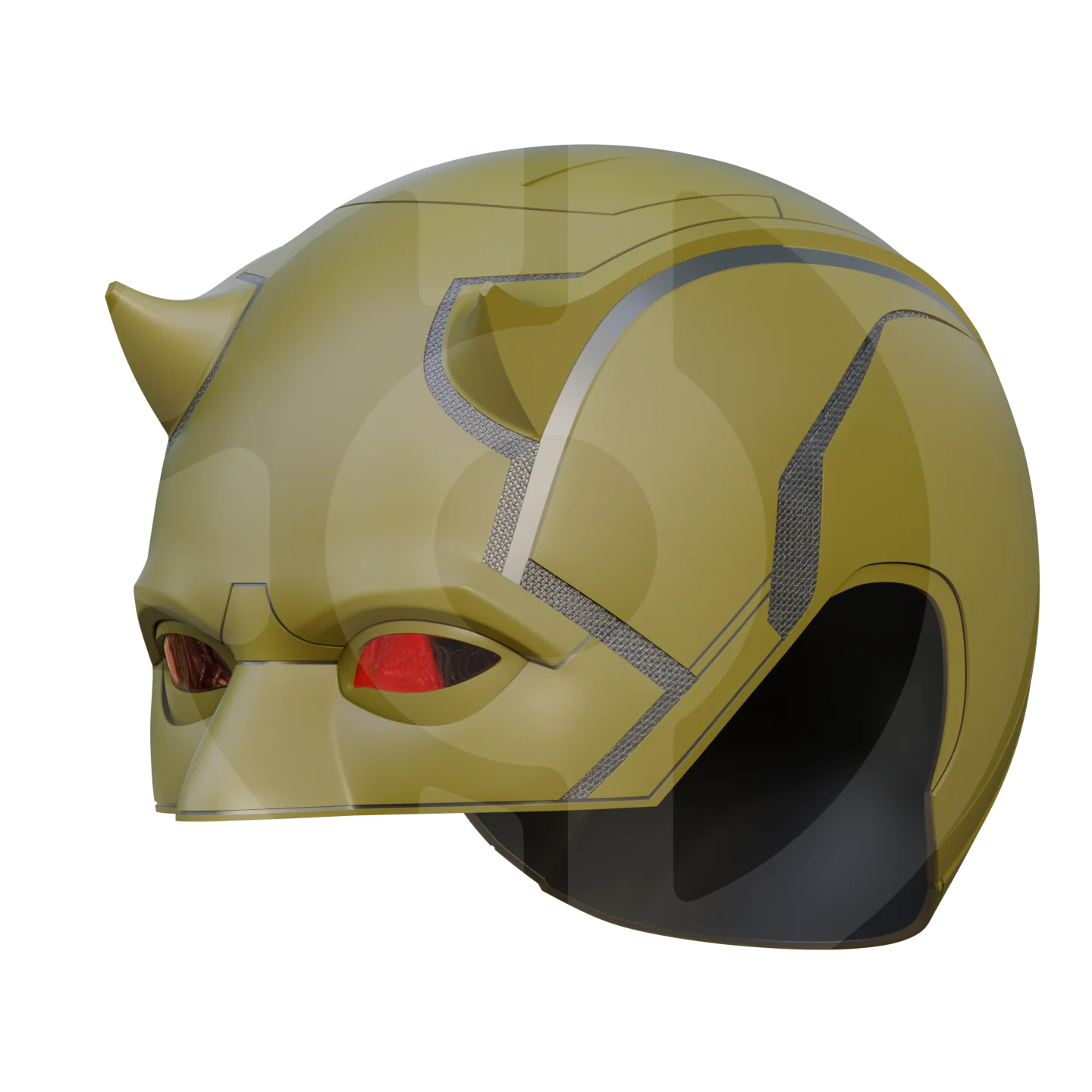 Devil Lawyer V2 Cowl File - Image 9