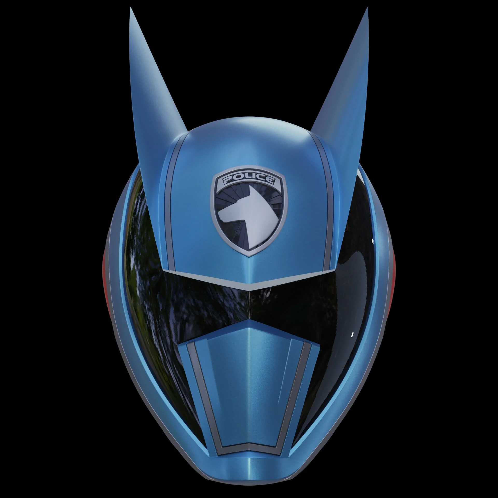 DiceProps3D SPD Shadow Ranger - Image 3
