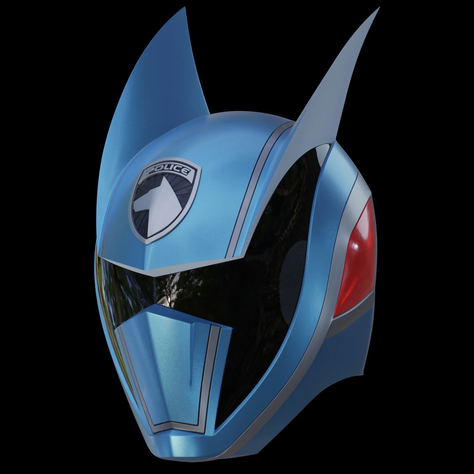 DiceProps3D SPD Shadow Ranger - Image 4