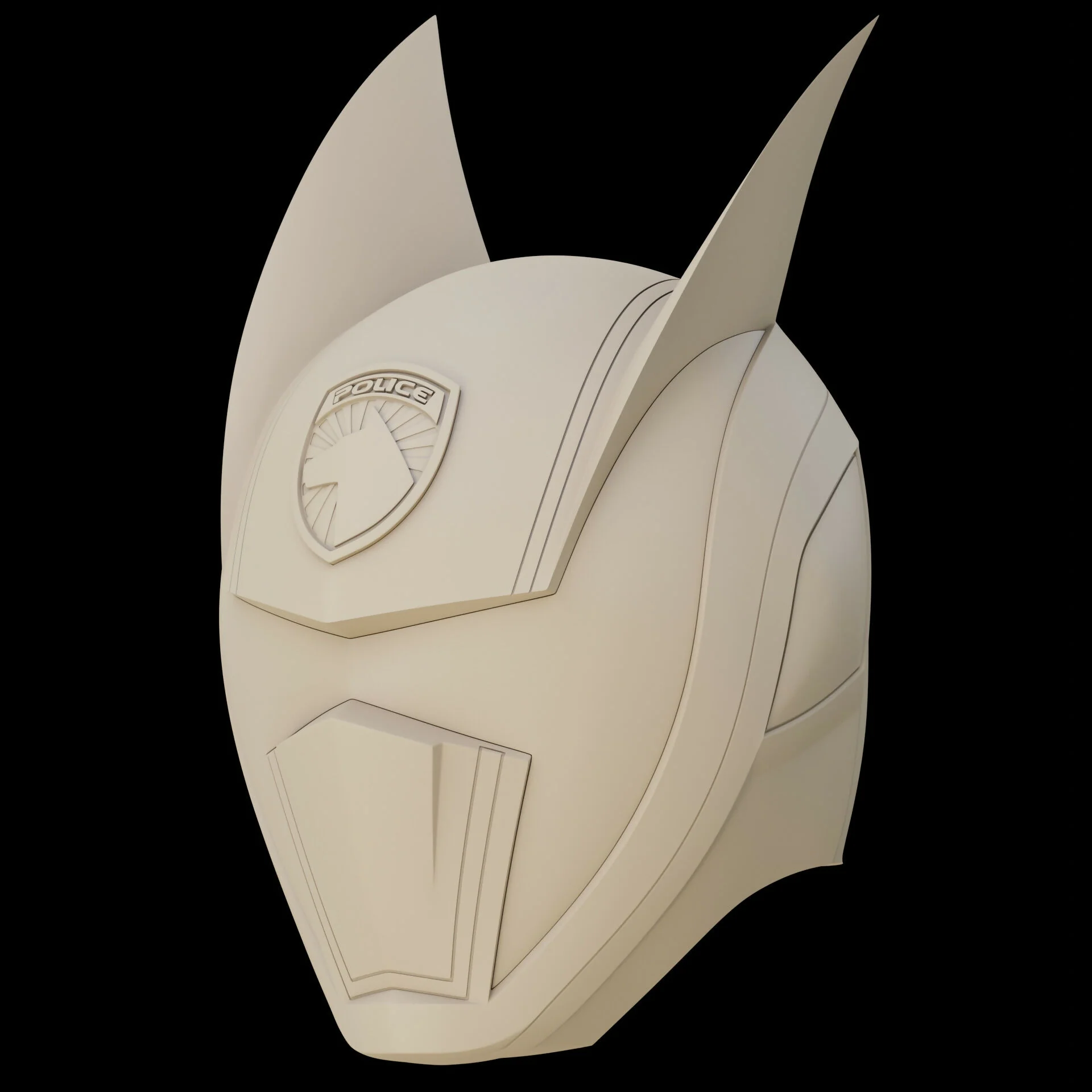 DiceProps3D SPD Shadow Ranger - Image 8