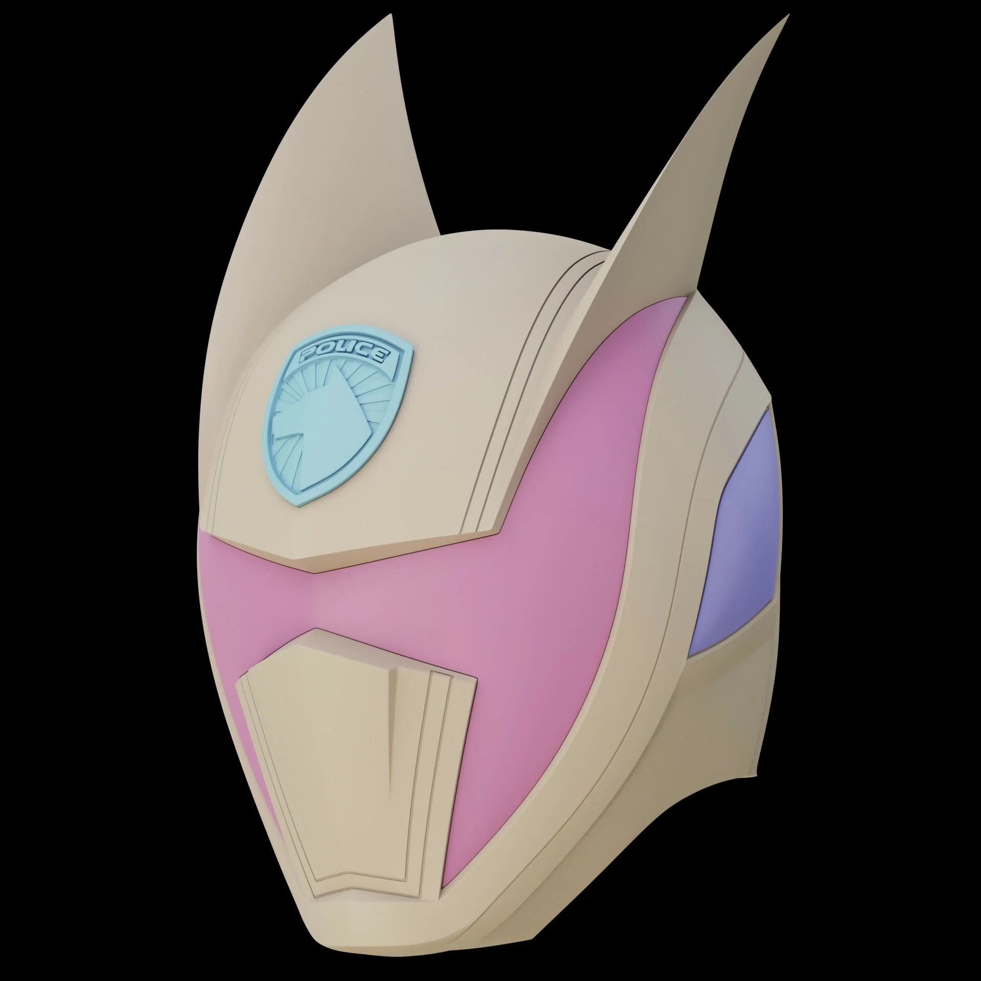 DiceProps3D SPD Shadow Ranger - Image 9