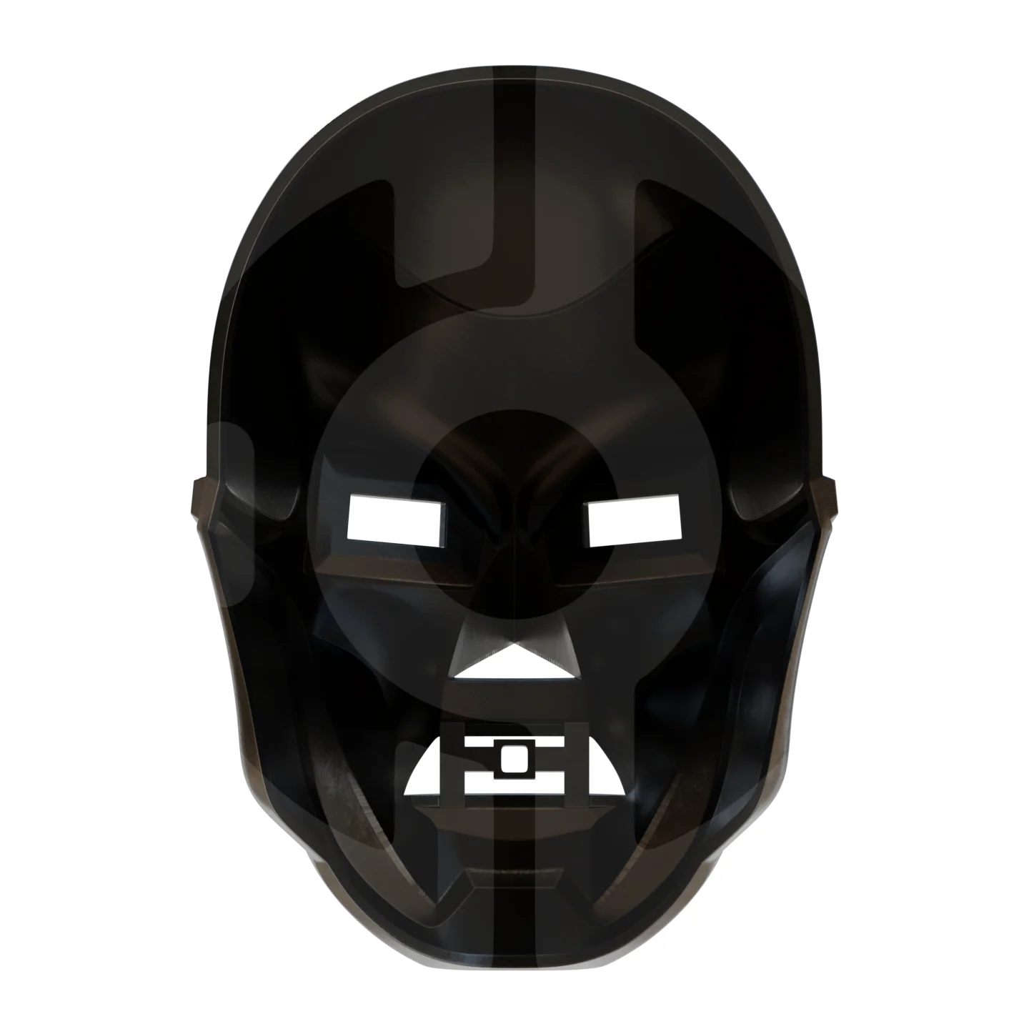 Doom 1994 Mask File - Image 6