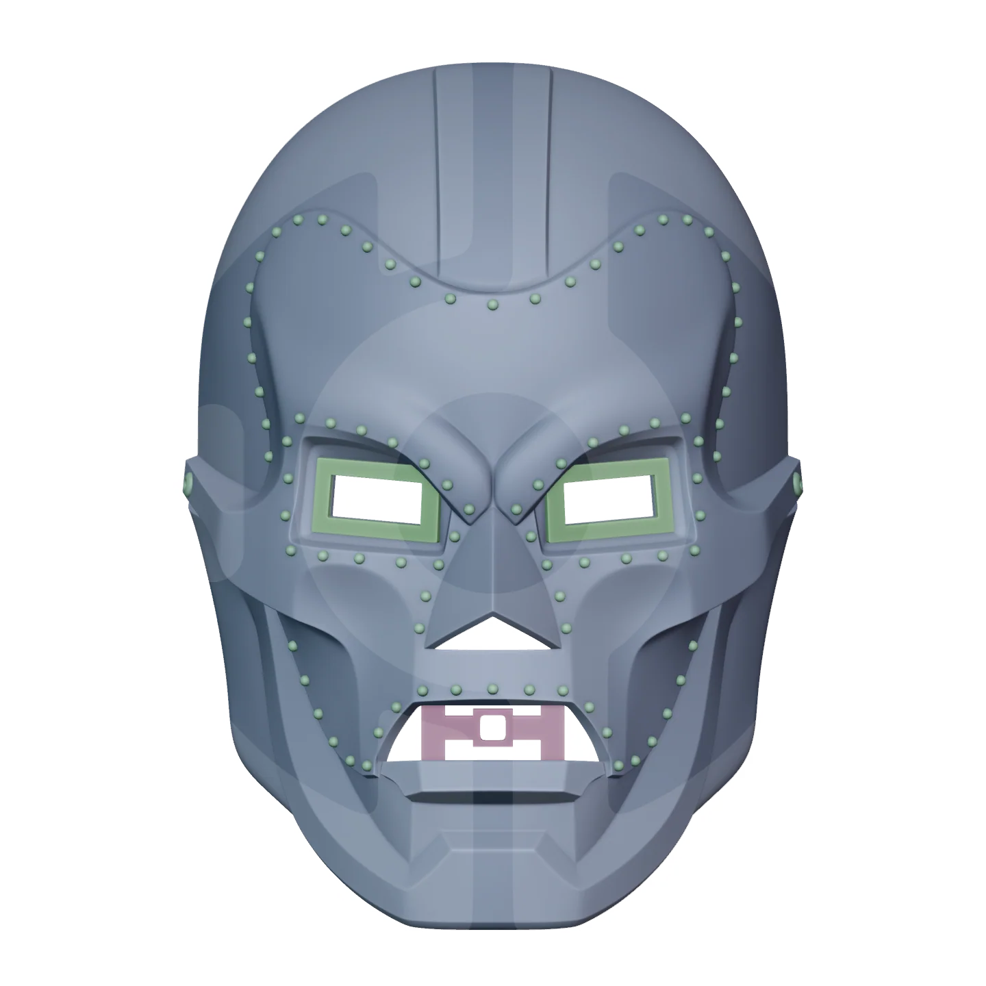 Doom 1994 Mask File - Image 7