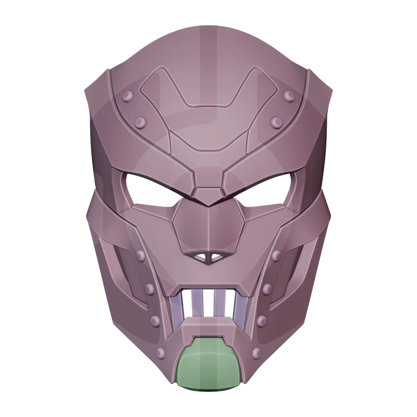 Doom Absolute Mask File - Image 2