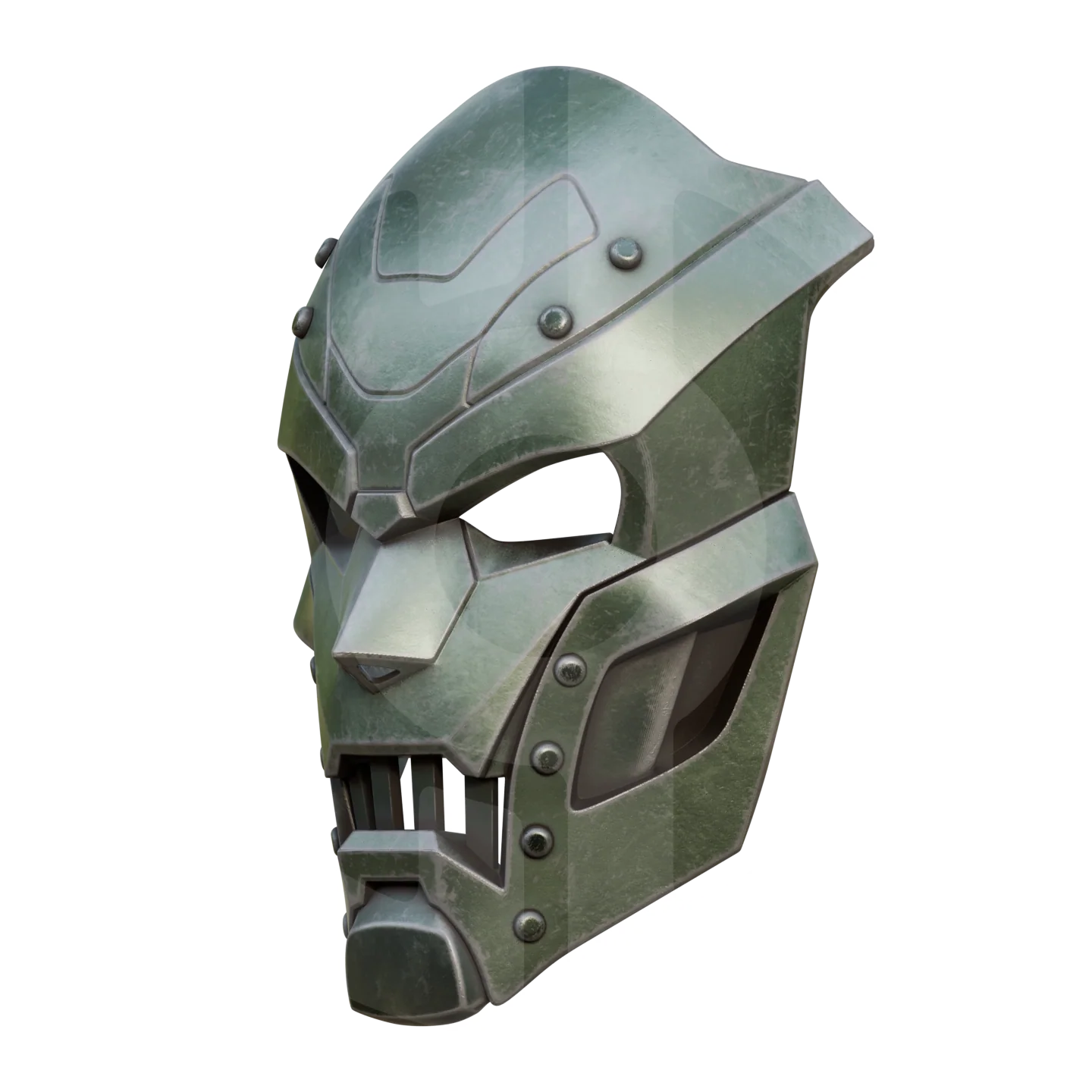 Doom Absolute Mask File - Image 3