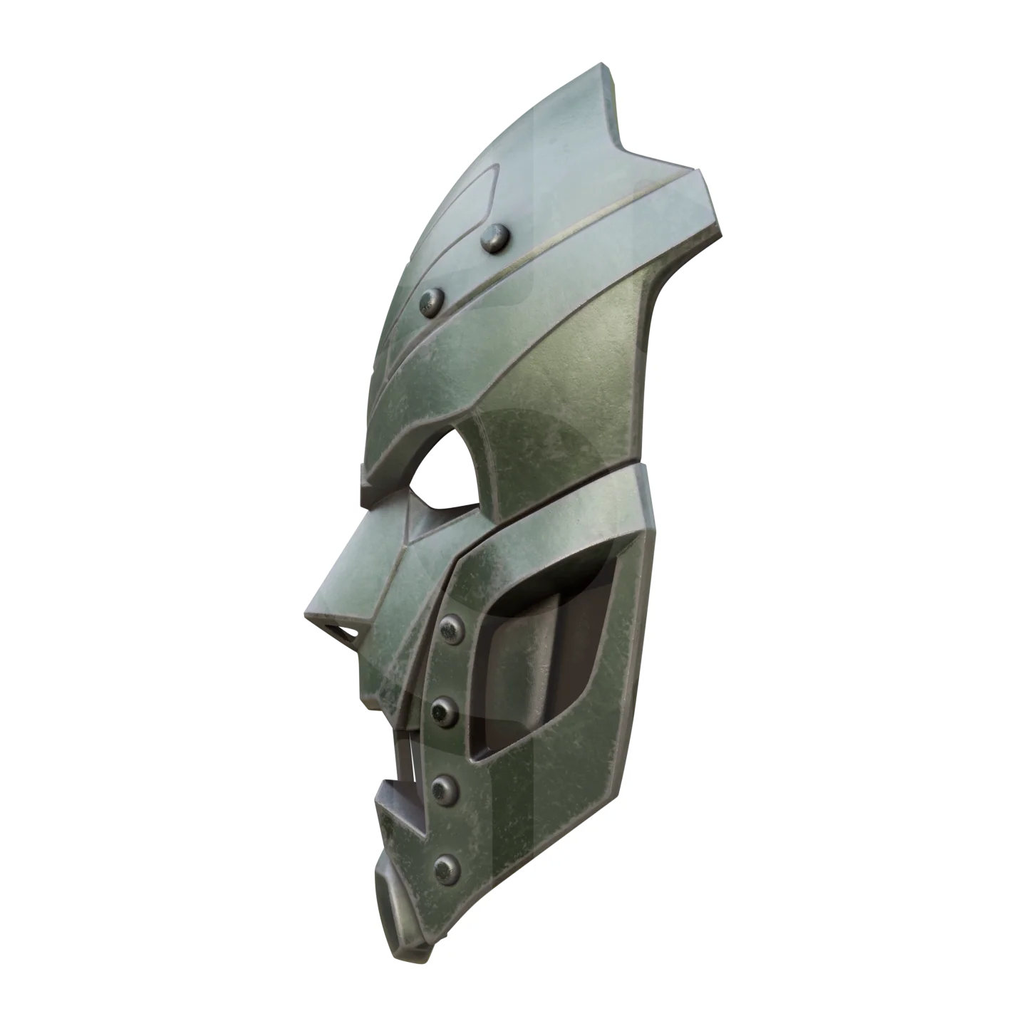 Doom Absolute Mask File - Image 4