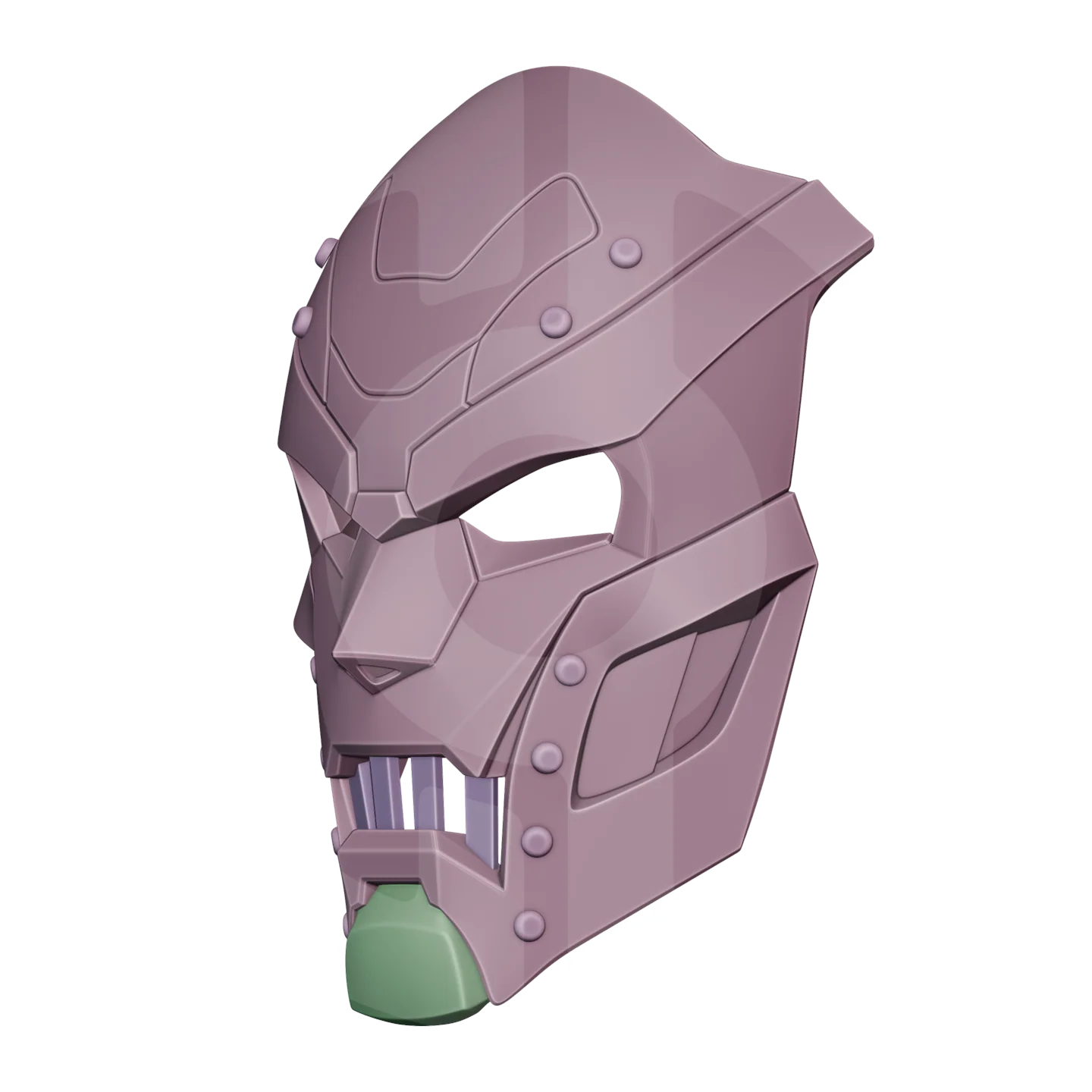 Doom Absolute Mask File - Image 5