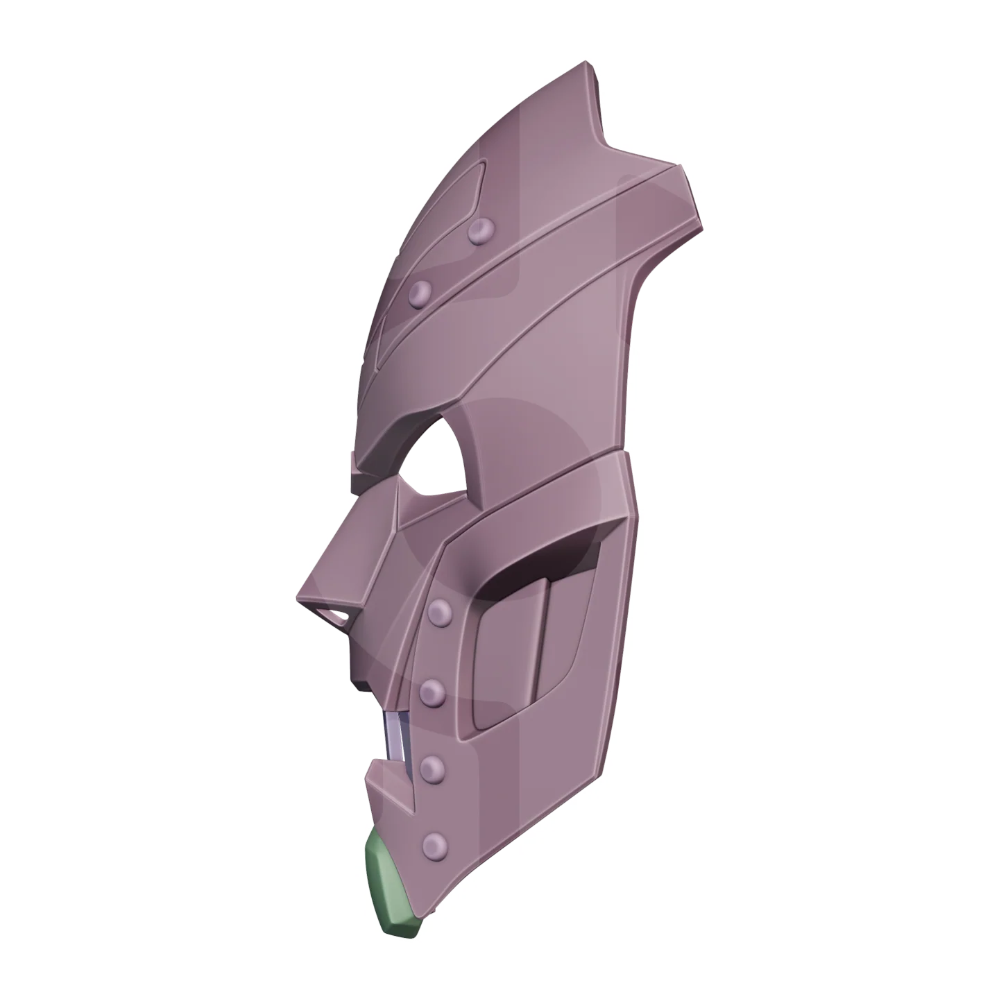 Doom Absolute Mask File - Image 6