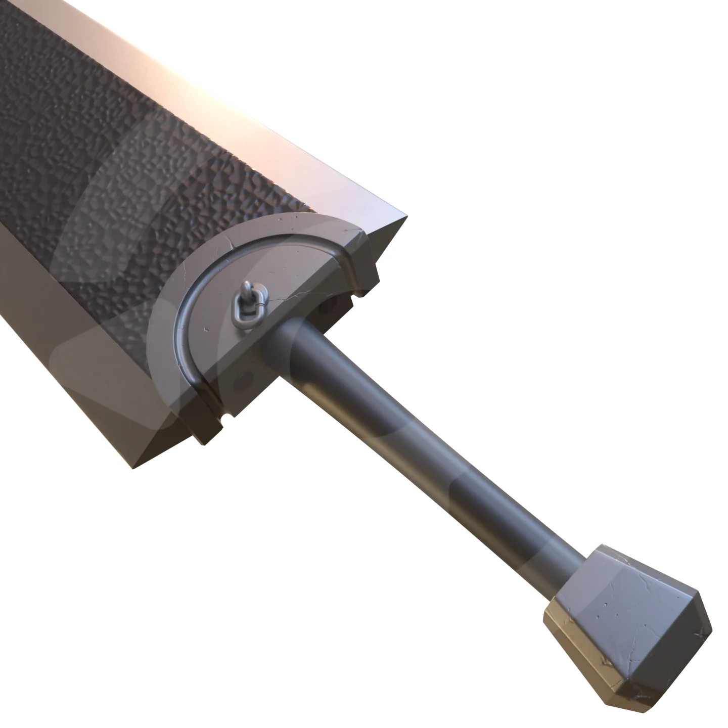 Dragon Slayer Sword File