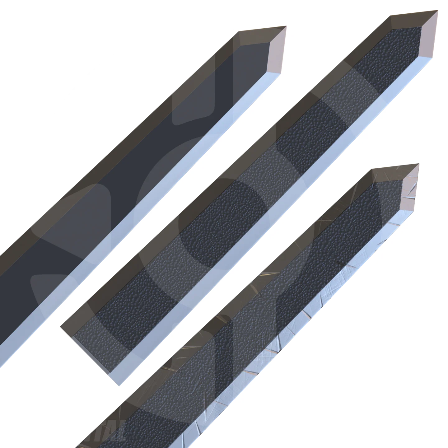 Dragon Slayer Sword File - Image 3