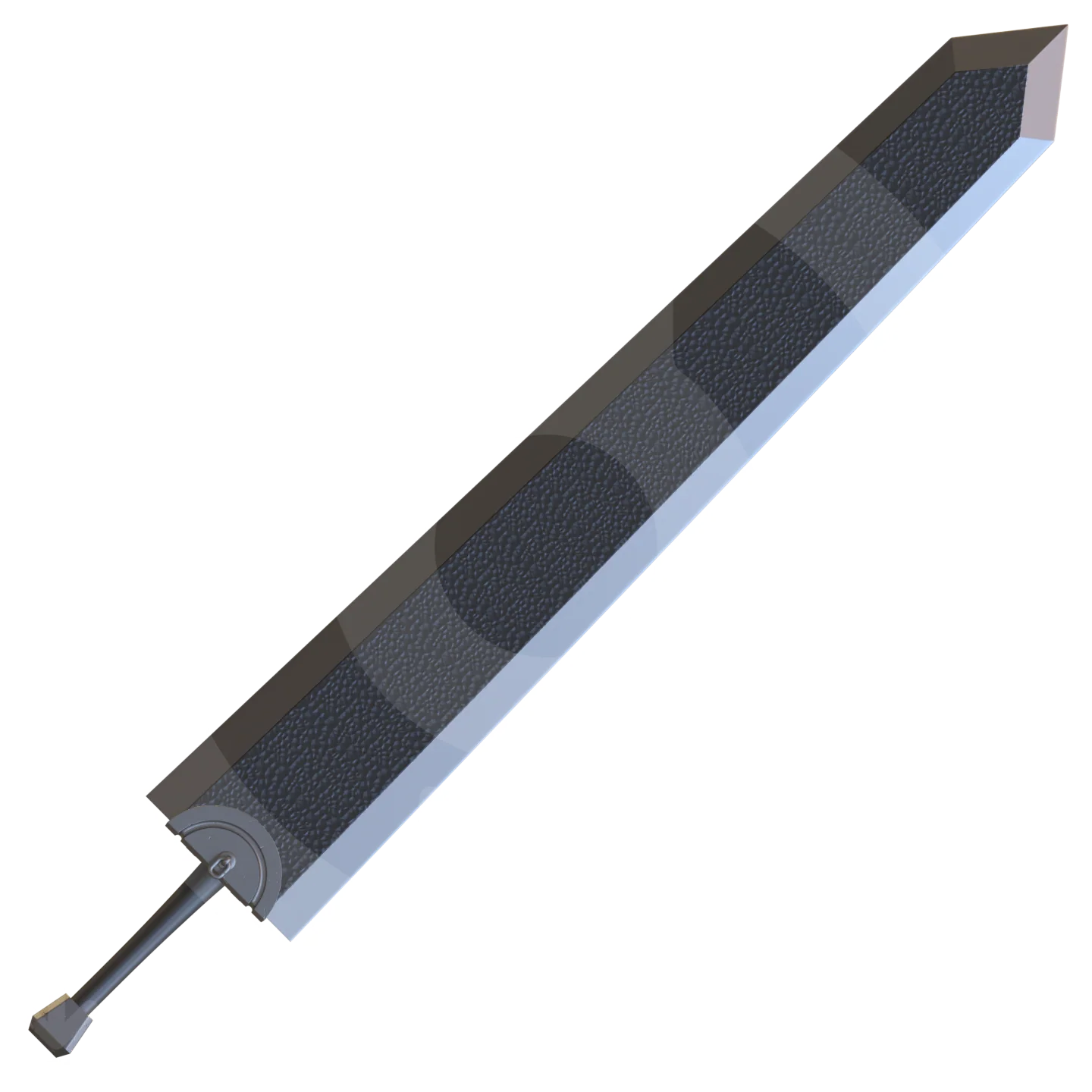 Dragon Slayer Sword File - Image 4