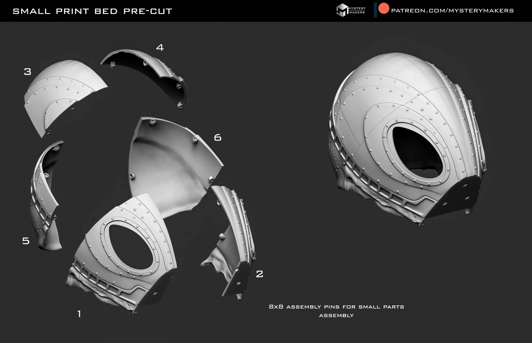 Dream Helmet - Image 5