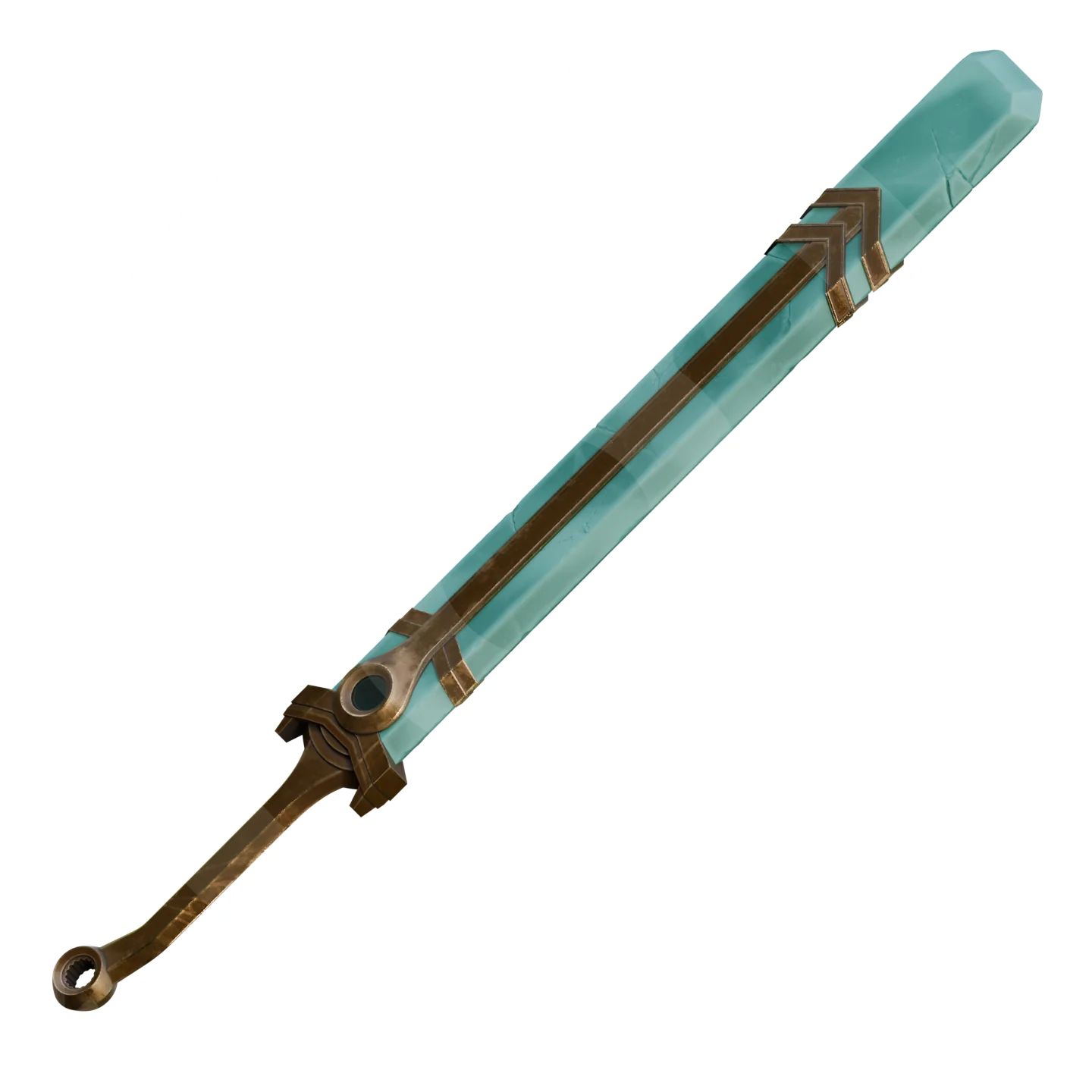 Ekko Bat File - Image 3