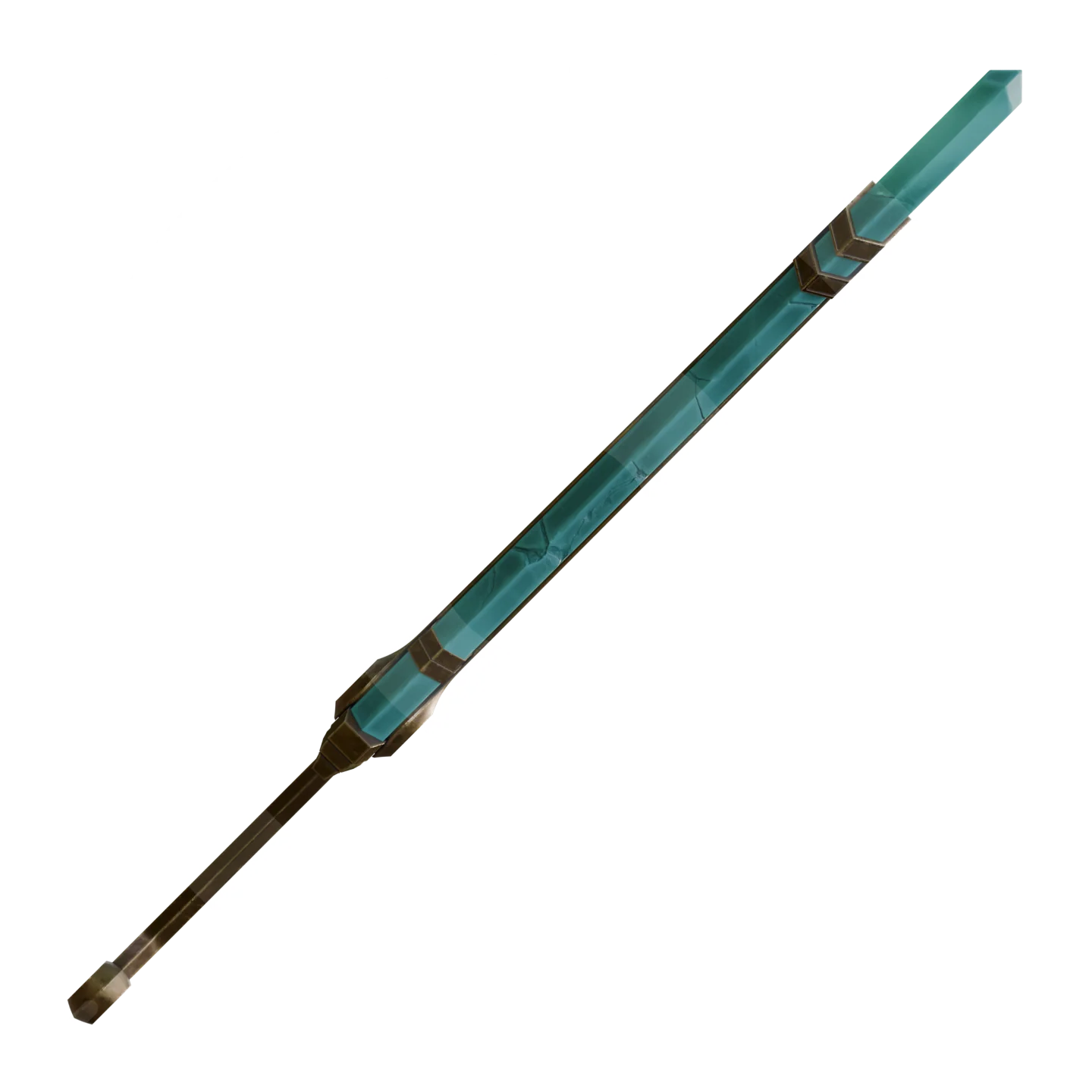 Ekko Bat File - Image 4