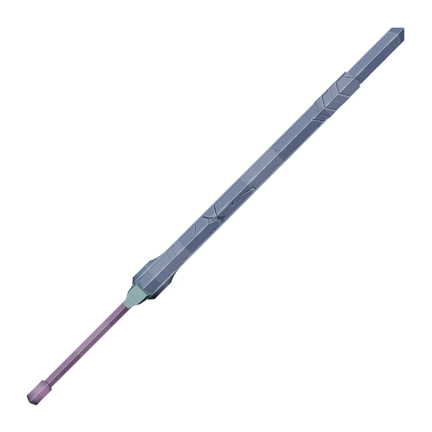 Ekko Bat File - Image 6