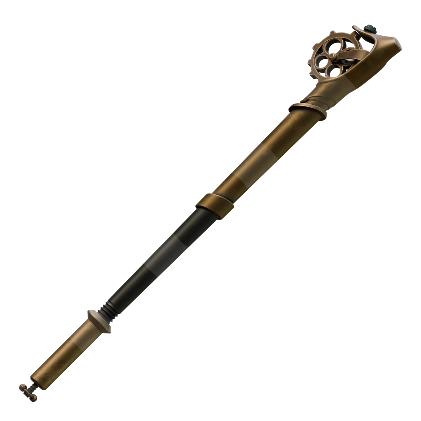 Ekko Geared Bat File - Image 4