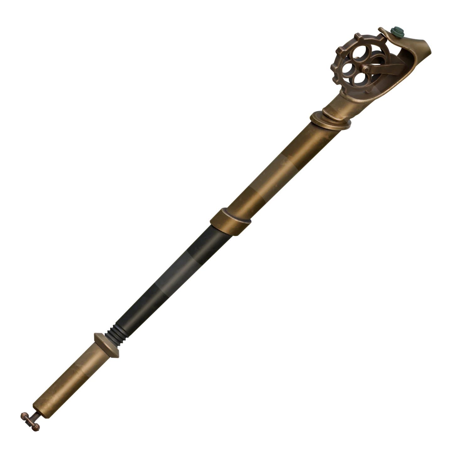 Ekko Geared Bat File - Image 5
