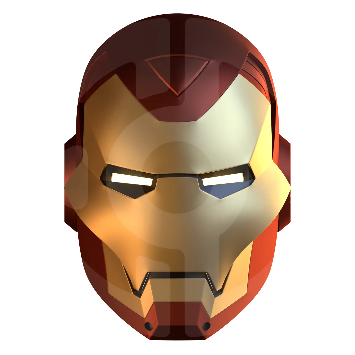 Extremis Helmet File