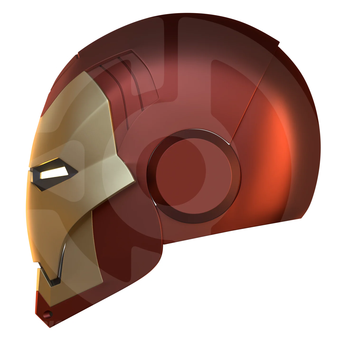 Extremis Helmet File - Image 4