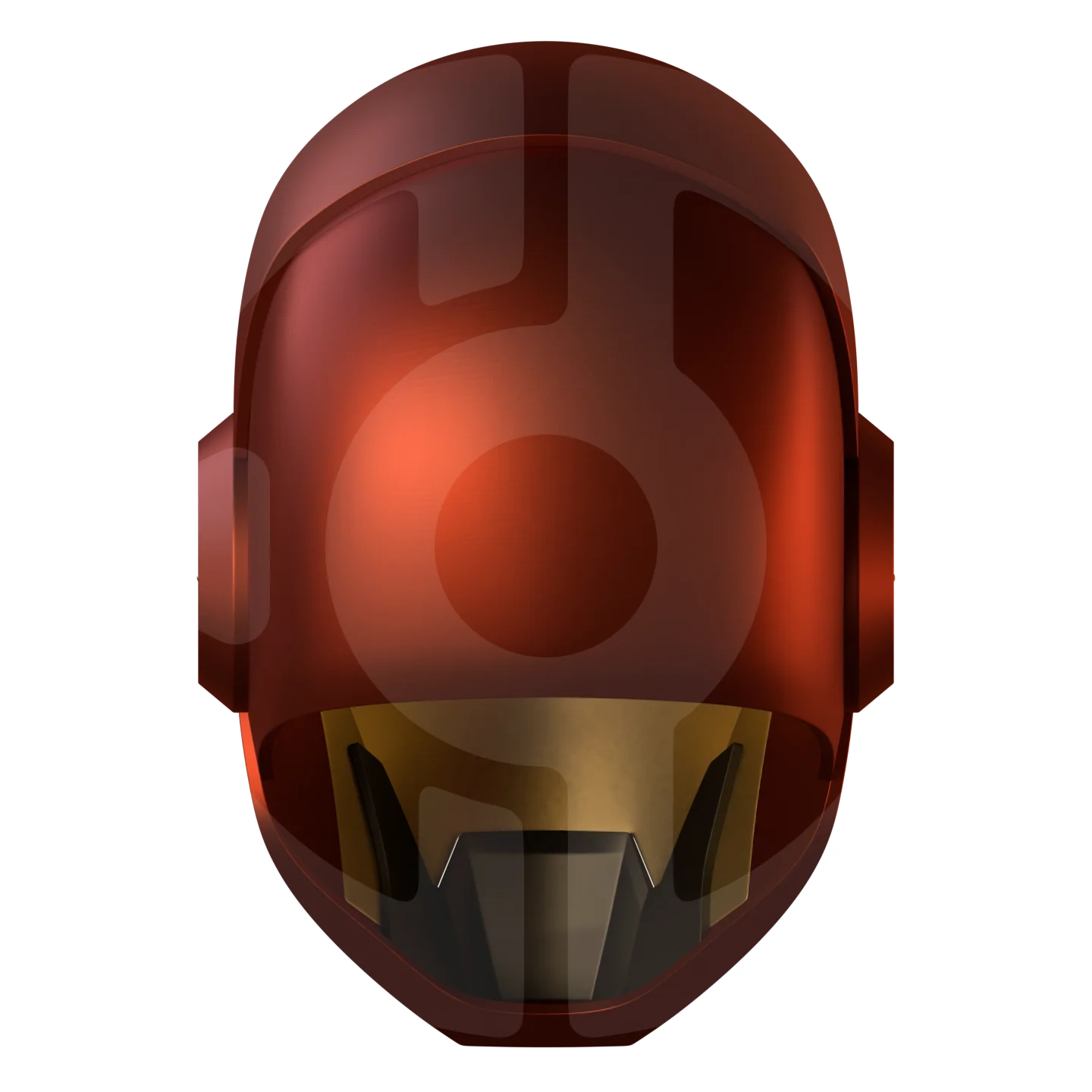 Extremis Helmet File - Image 5