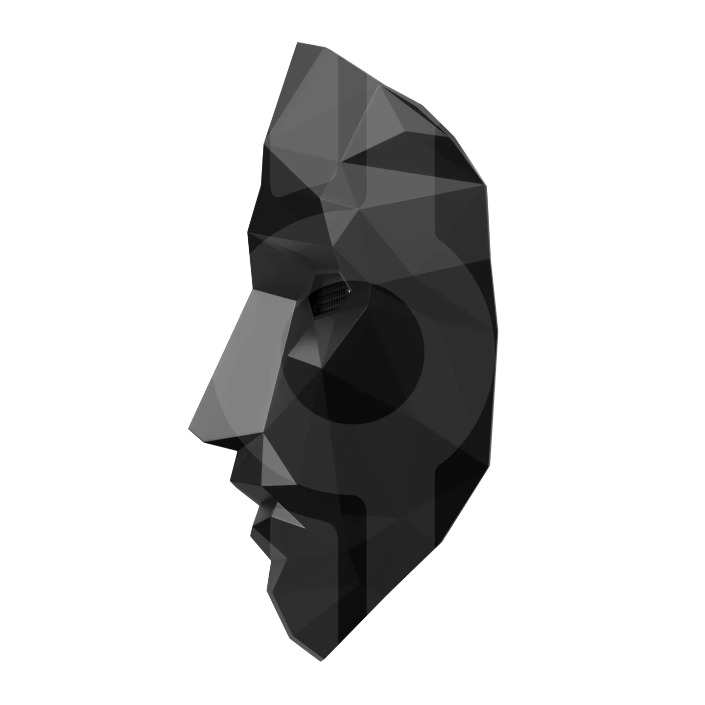 Front Man Mask File - Image 4