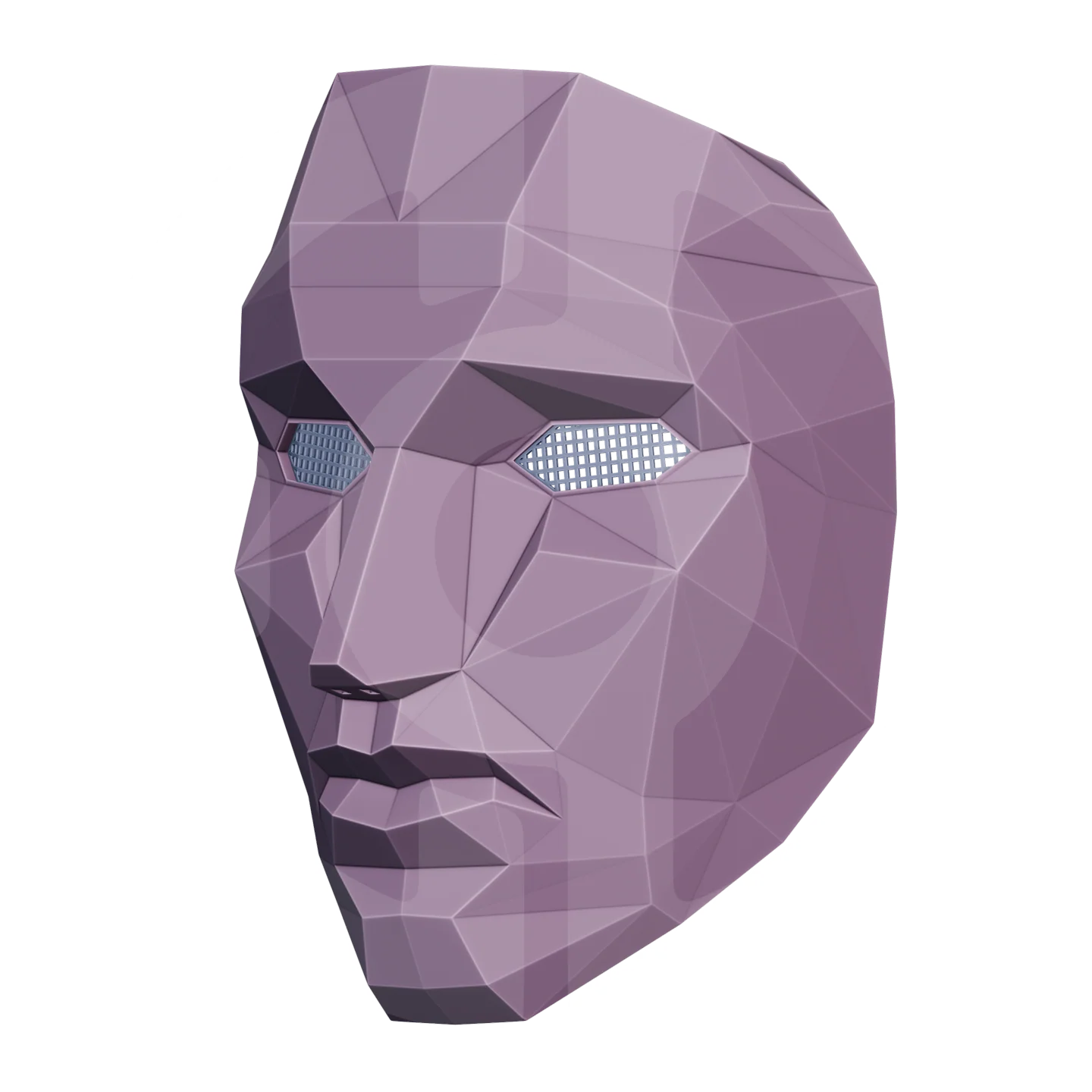 Front Man Mask File - Image 5
